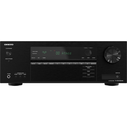 AV ресивер Onkyo TX-SR3100
