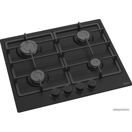 Варочная панель Kernau KGH 6423 CI Matt Black