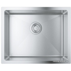 Кухонная мойка Grohe K700 60-S 55/45 1.0 31726SD0