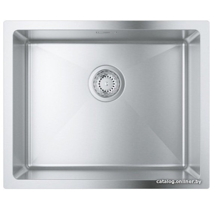Кухонная мойка Grohe K700 60-S 55/45 1.0 31726SD0