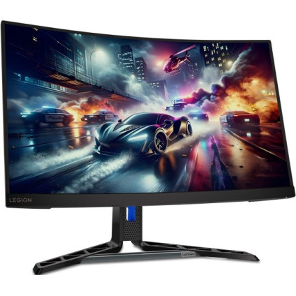 Игровой монитор Lenovo Legion R27qc-30 67C6GAC2EU
