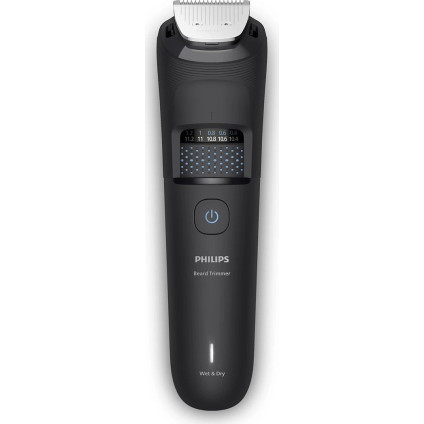 Триммер для бороды и усов Philips Beard Trimmer 5000 BT5780/15