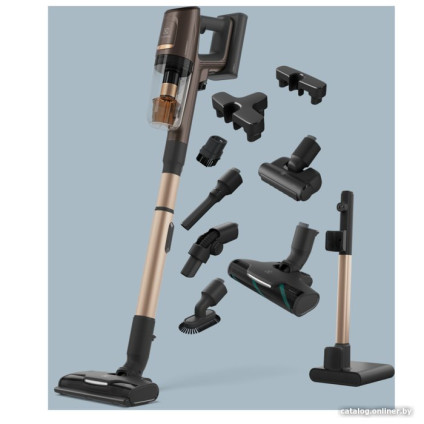 Пылесос Electrolux EP81U25ULT