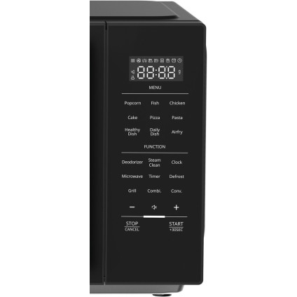 Микроволновая печь BEKO MCF26310BAF