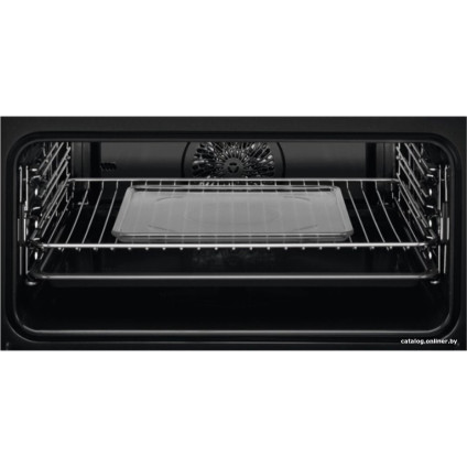 Электрический духовой шкаф AEG KMK968000M