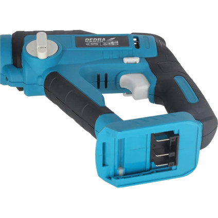 Перфоратор Dedra DED7047 (без АКБ)