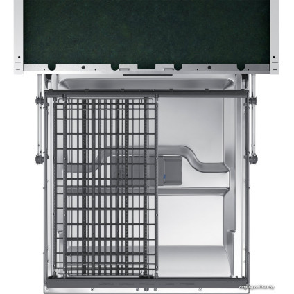 Встраиваемая посудомоечная машина Samsung DW60M6050BB