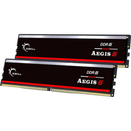 Оперативная память G.Skill Aegis 5 2x16ГБ DDR5 6000 МГц F5-6000J3636F16GX2-IS