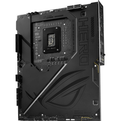 Материнская плата ASUS ROG Maximus Z890 Hero BTF