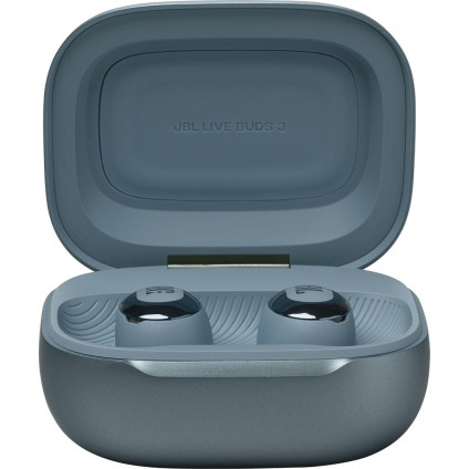 Наушники JBL Live Buds 3 (синий)