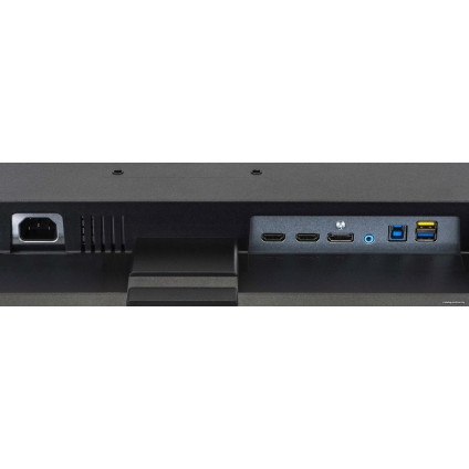 Монитор Iiyama ProLite XUB3493WQSU-B1