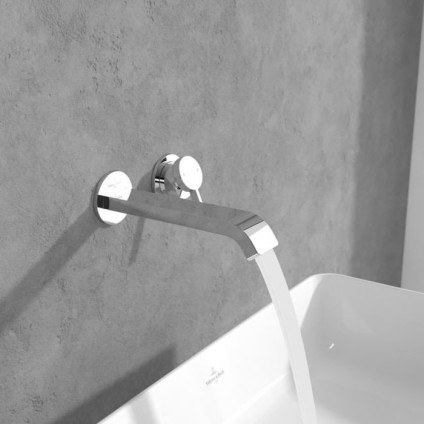 Смеситель Villeroy & Boch Dawn TVZ10600300061