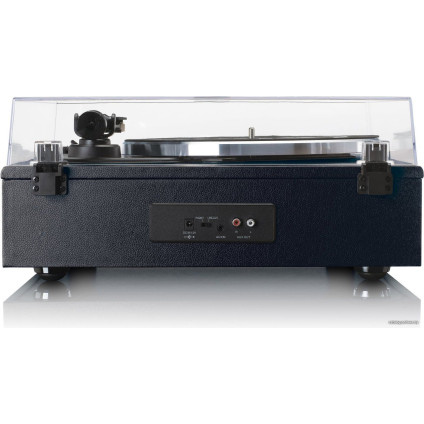 Виниловый проигрыватель Lenco LS-430BK