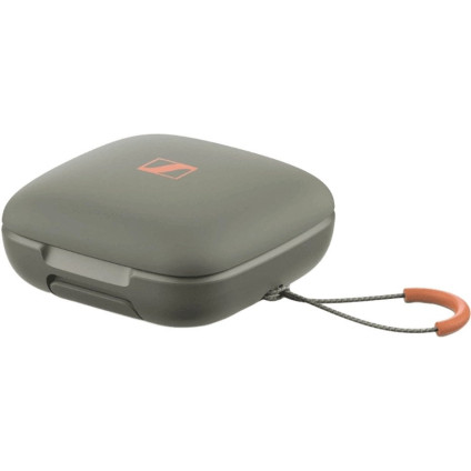 Наушники Sennheiser Momentum Sport (оливковый)