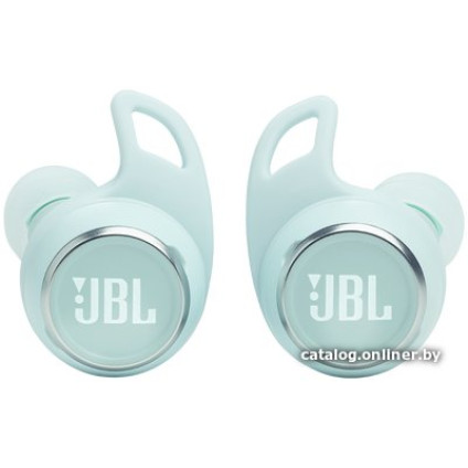 Наушники JBL Reflect Aero TWS (мятный)