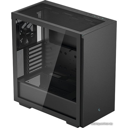 Корпус DeepCool CH510 R-CH510-BKNNE1-G-1