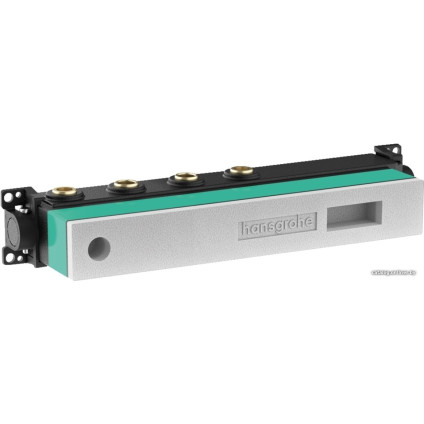 Скрытый механизм Hansgrohe RainSelect 15310180