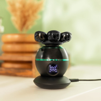 Машинка для стрижки волос Cecotec PrecisionCare Skull 4443