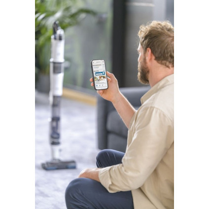 Пылесос Hoover HFX20H 011