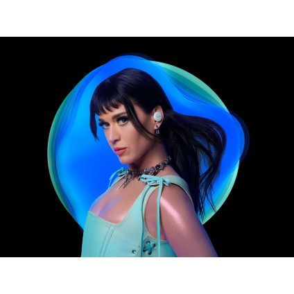 Наушники Denon PerL Pro (белый)