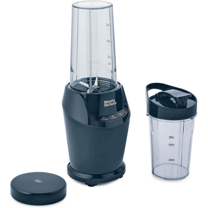 Стационарный блендер Morphy Richards Compact Sports Blender 403060