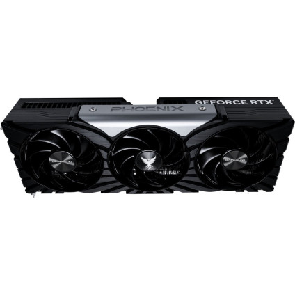 Видеокарта Gainward GeForce RTX 5080 Phoenix GS NE75080S19T2-GB2031X