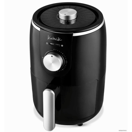 Аэрогриль (аэрофритюрница) Kalorik FTL 1500 B