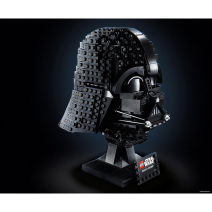 Конструктор LEGO Star Wars 75304 Шлем Дарта Вейдера