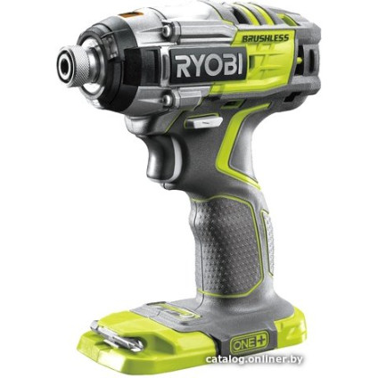 Винтоверт Ryobi R18IDBL-0 5133002662 (без АКБ)