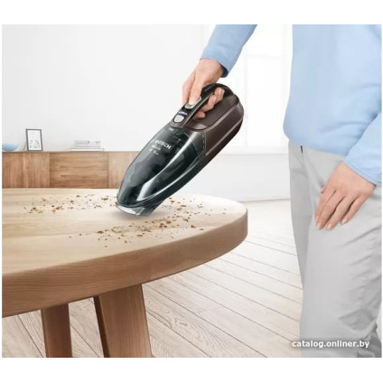 Пылесос Bosch Move Lithium 16Vmax BHN16L