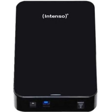 Внешний накопитель Intenso Memory Center 8TB 6031516