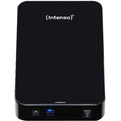 Внешний накопитель Intenso Memory Center 8TB 6031516