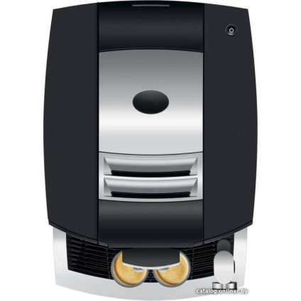Кофемашина JURA J8 Piano Black EA 15457
