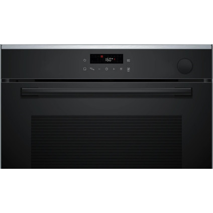 Электрический духовой шкаф Bosch Serie 4 HRG272EB3