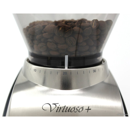 Электрическая кофемолка Baratza Virtuoso+