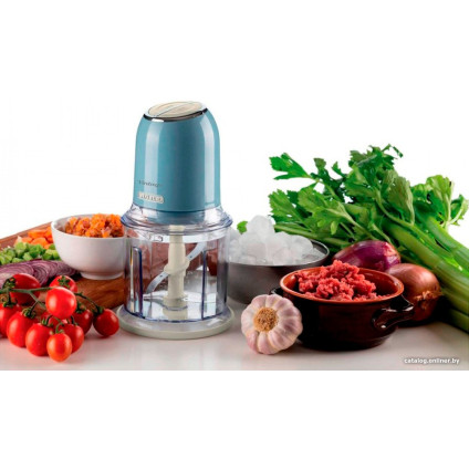 Чоппер Ariete Vintage 0438/05 (голубой)