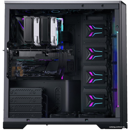 Корпус Phanteks Enthoo Pro 2 Closed Panel PH-ES620PC_BK01
