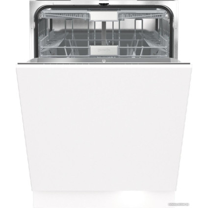 Встраиваемая посудомоечная машина Gorenje GV693C60XXL