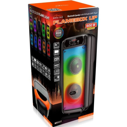 Беспроводная колонка Media-Tech MT3177