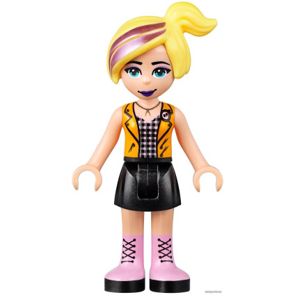 Конструктор LEGO Friends 41368 Шоу талантов