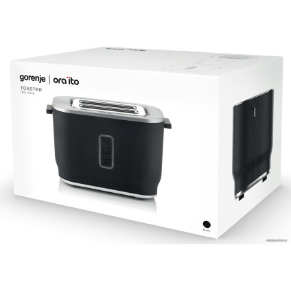 Тостер Gorenje T800ORAB