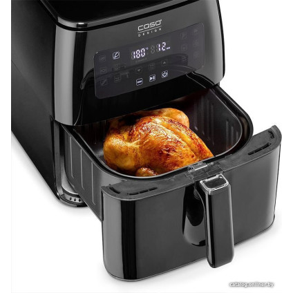 Аэрогриль (аэрофритюрница) CASO AF 600 XL