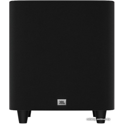 Проводной сабвуфер JBL Studio 650P (черный)