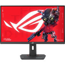 Игровой монитор ASUS ROG Strix XG27ACMS
