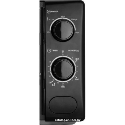 Микроволновая печь MPM MPM-20-KMM-12