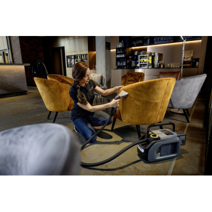 Пылесос Karcher Puzzi 2/1 Bp 1.101-750.0 (без АКБ)