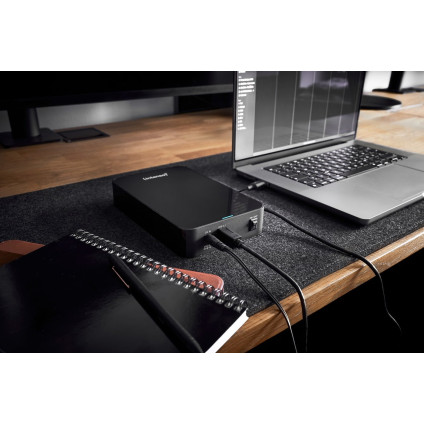 Внешний накопитель Intenso Memory Center 8TB 6031516