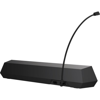 Акустика Edifier Hecate G1500 Bar (черный)