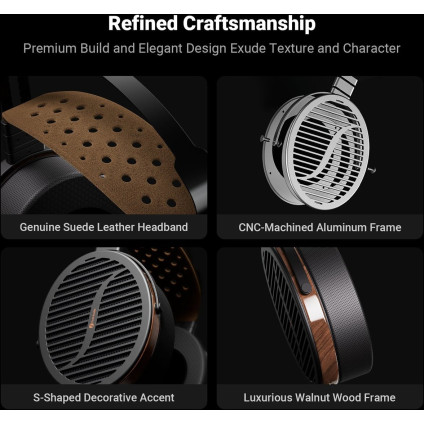 Наушники Fosi Audio i5