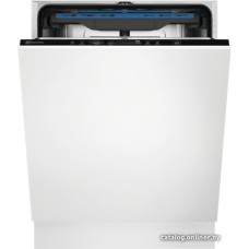 Встраиваемая посудомоечная машина Electrolux EEG48300L